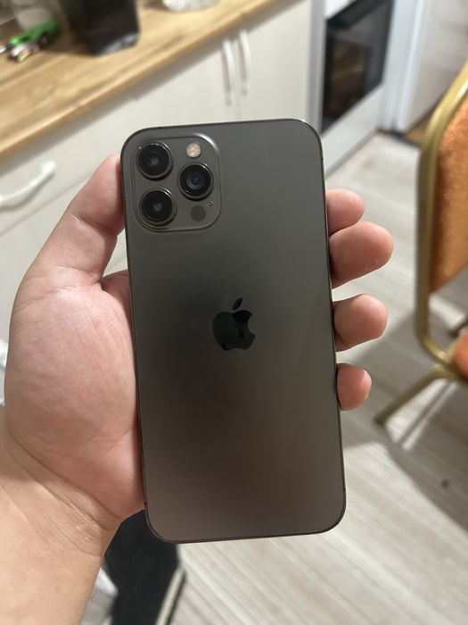 Iphone 12 pro max