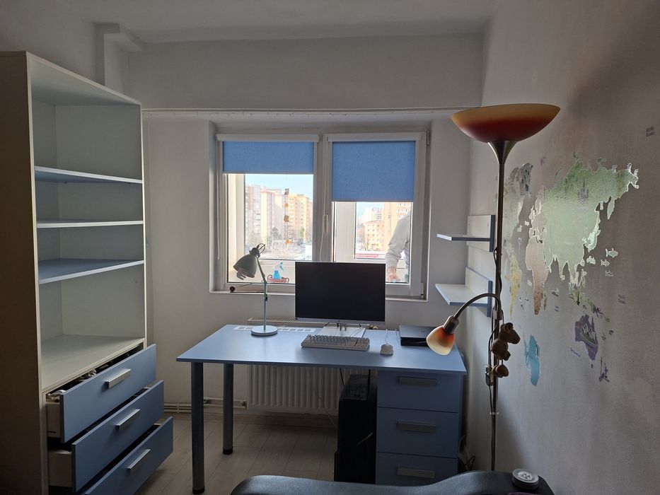 Set birou și modul