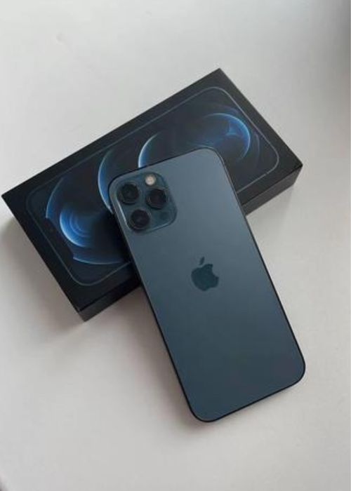 Айфон 12 про макс
