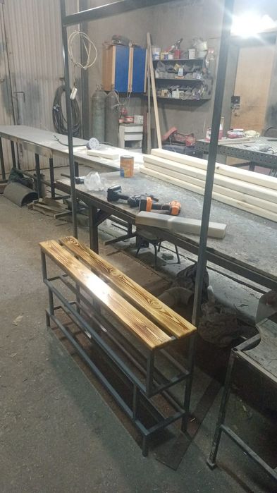 Сварочные работы , изготовление