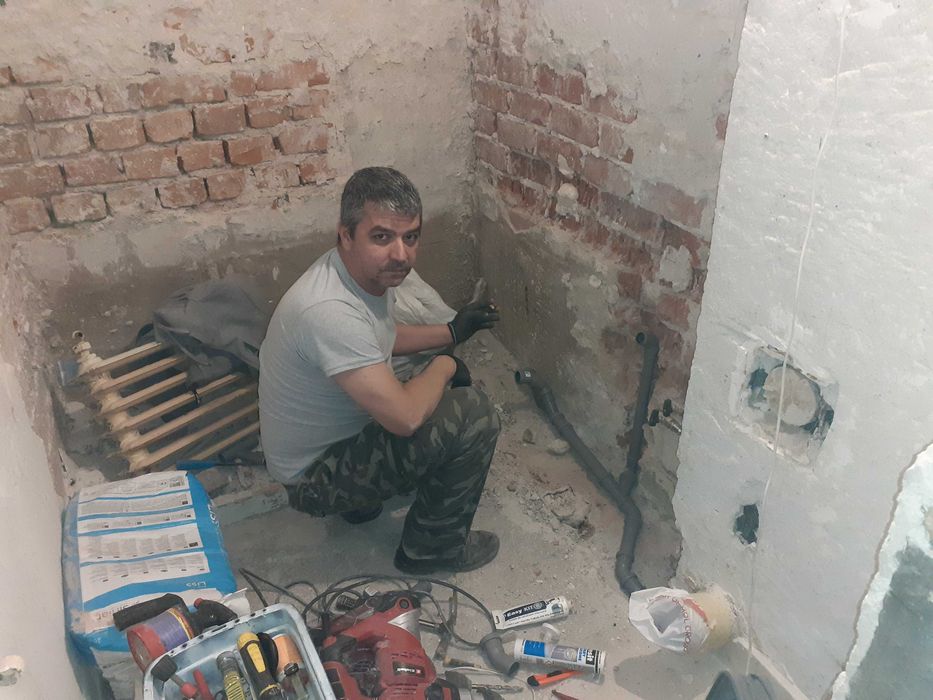 Instalator Bucuresti