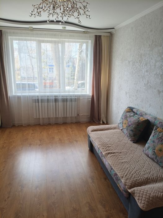 Аренда 2-х ком. квартиры