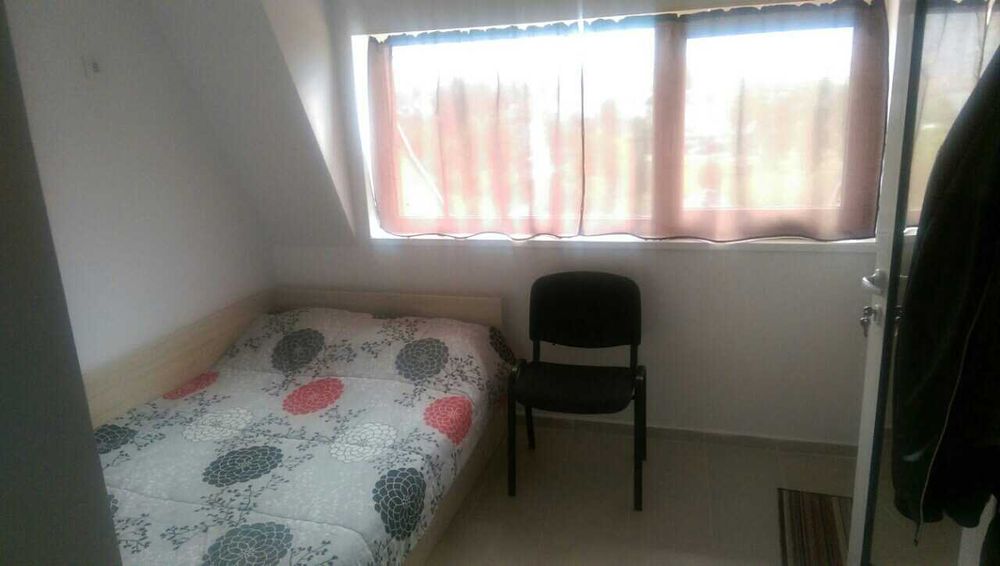 Дава се под наем Едностаен апартамент в София, Център - 40 кв.м за 500 € - Снимка #2