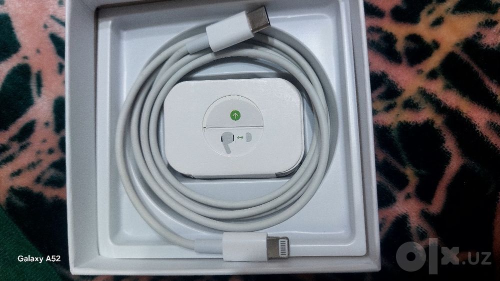 Продаются airpods pro