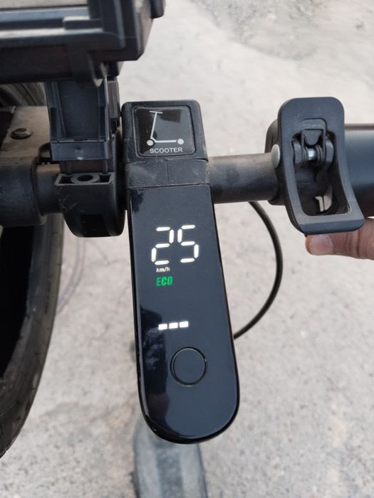 Электросамакат T4 MAX