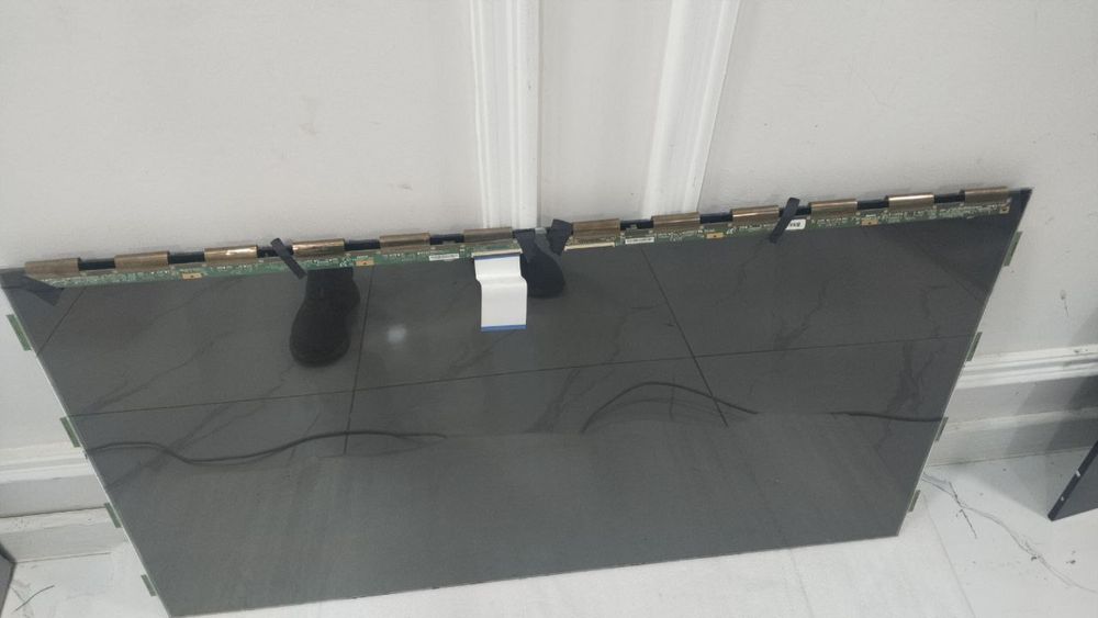 Экран 42 4к матрица