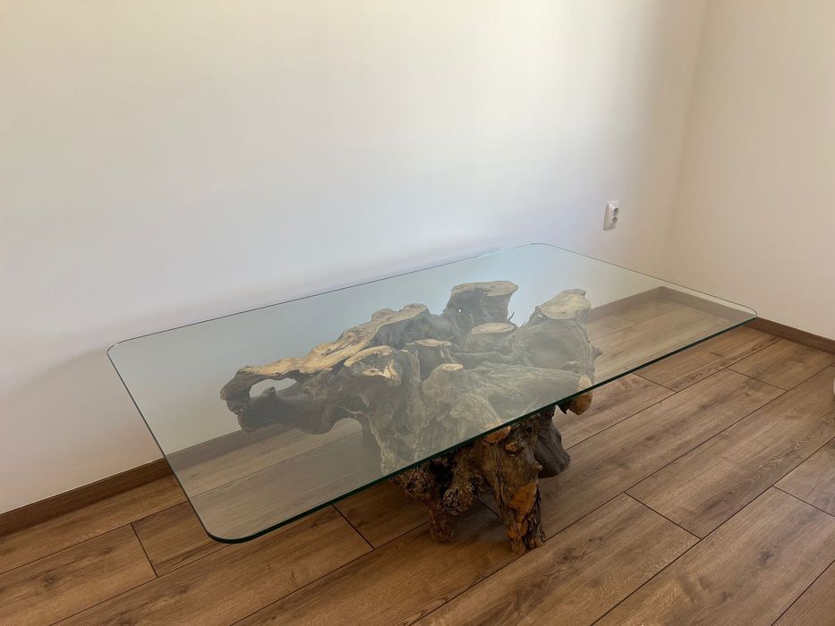 Холна стилна маса