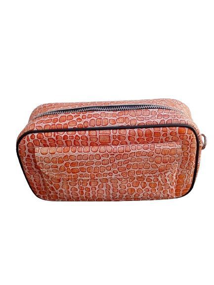 Barsetka sumka, SUMKA, tabiiy charm (koja)