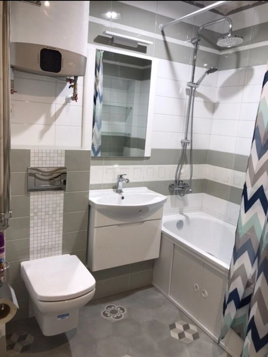 Сантехник ювелир