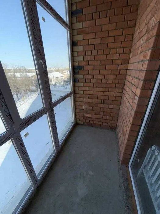 3х комнатная квартира