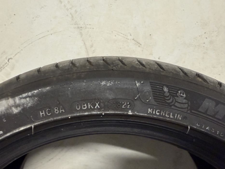 Летни гуми  MICHELIN 225/45/ 17