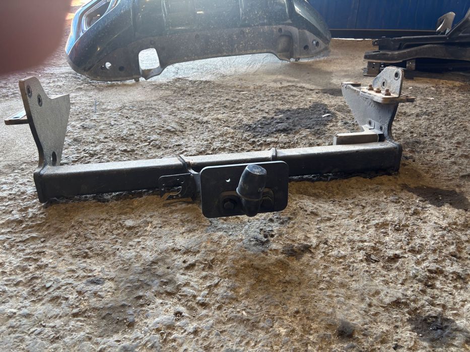 Джанти с летни и зимни гуми за Навара D23