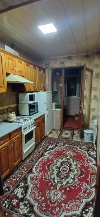 Сдаётся 2 комнатный квартира