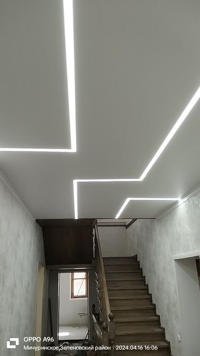 Профессиональный ремонт