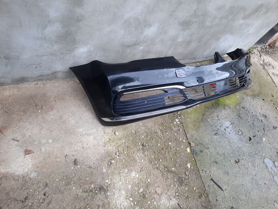 Bara fata bmw G11 G12 seria 7 completa 2015-2018