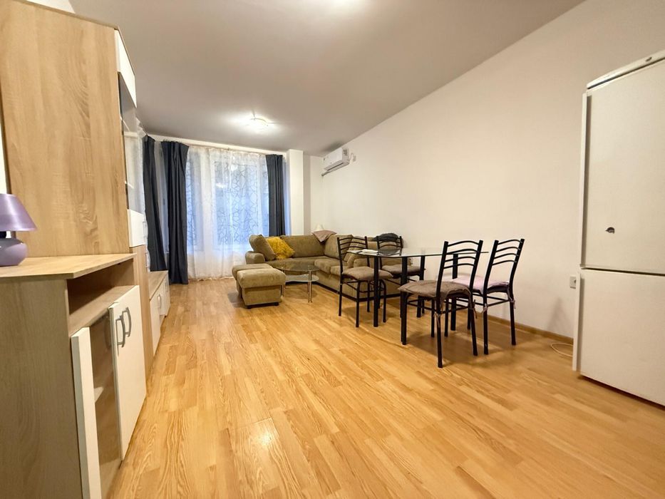 Двустаен апартамент от собственик