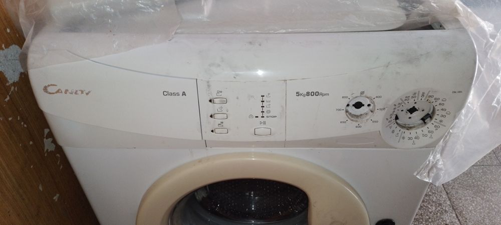 Части за пералня CANDY