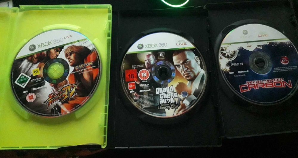 Vand jocuri Xbox 360