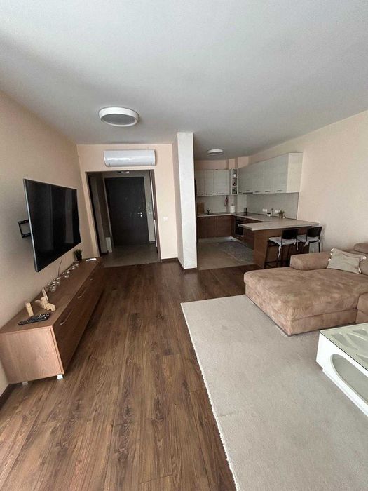 Дава се под наем Двустаен апартамент в София, Симеоново - 69 кв.м за 847.62 € - Снимка #8