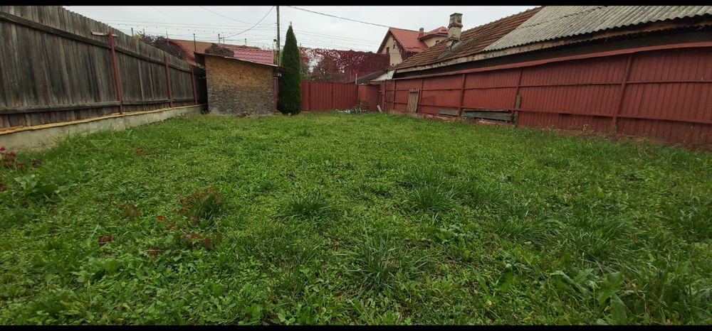 Teren Prelungirea Ghencea, str Poiana Verde, sect 5