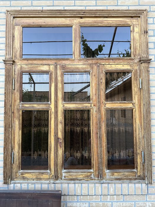 Дераза сотилади 3та