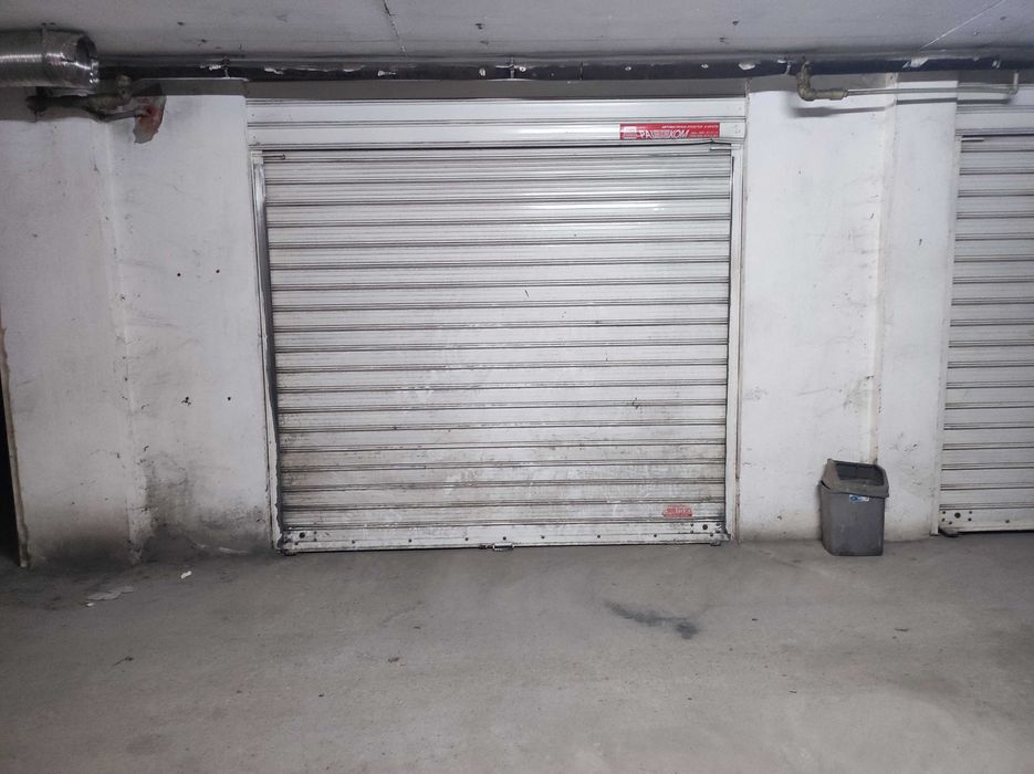 Гараж под наем гр. Велико Търново