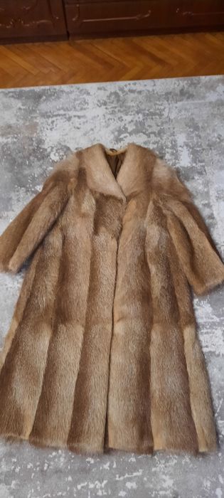 Haina de blana naturala