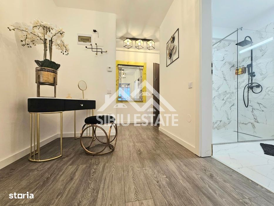 Apartament Sibiu 3 camere, lift