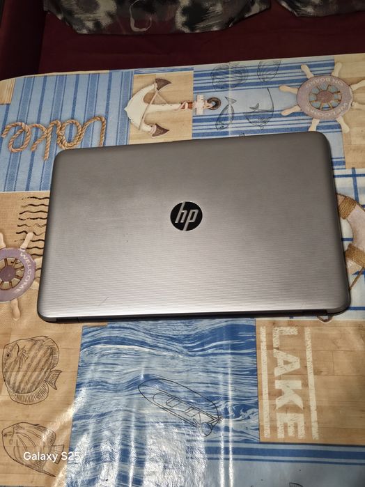 HP 255 G5 AMD A8 7410