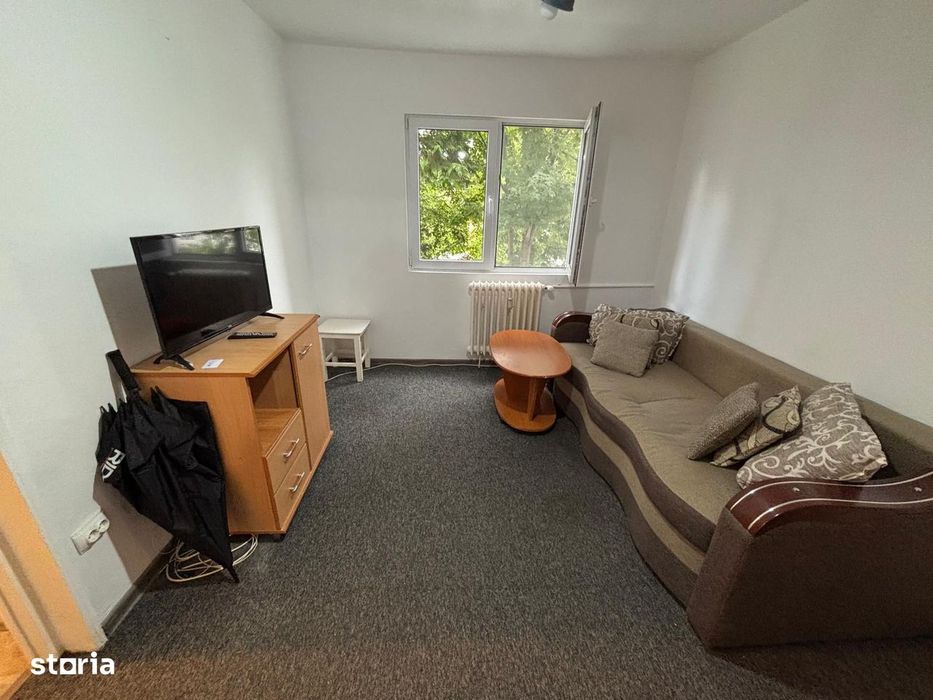 Vand apartament 2 camere Manastur