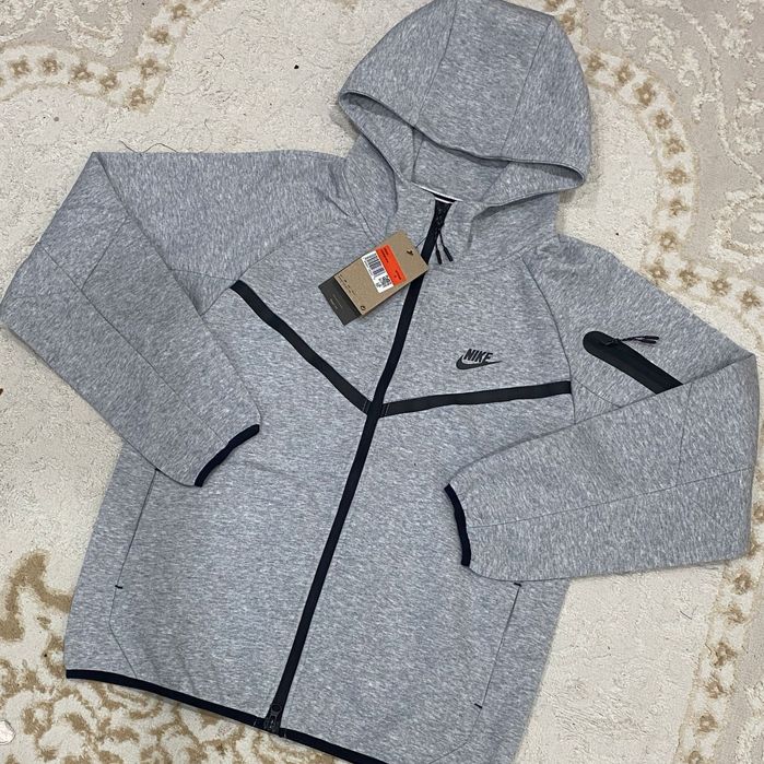 Спортивка nike tech fleece