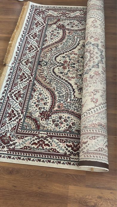 Ковер 2 на 4 шелковый