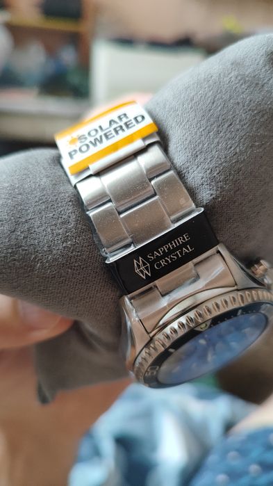 Orient mako solar panda