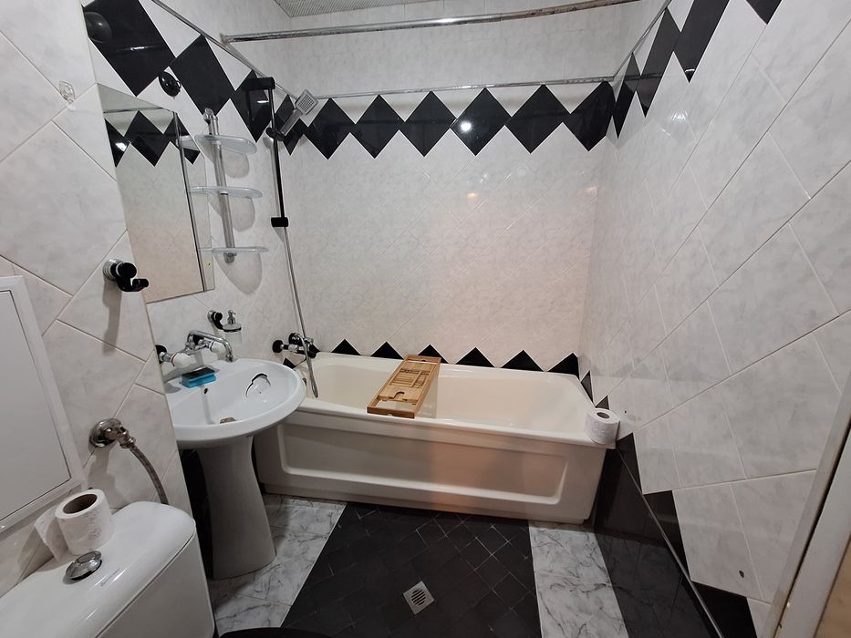 Дава се под наем  в София, Полигона - 15 кв.м за 127.5 € - Снимка #3