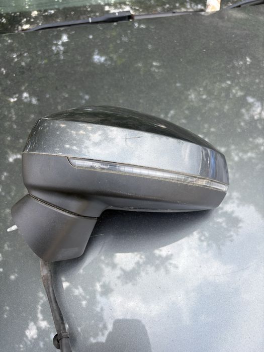 Дясно огледало за AUDI A3 8V