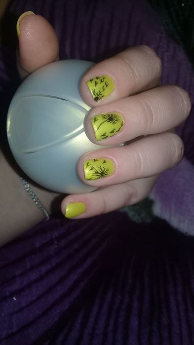 Делаю манекюр, Елена