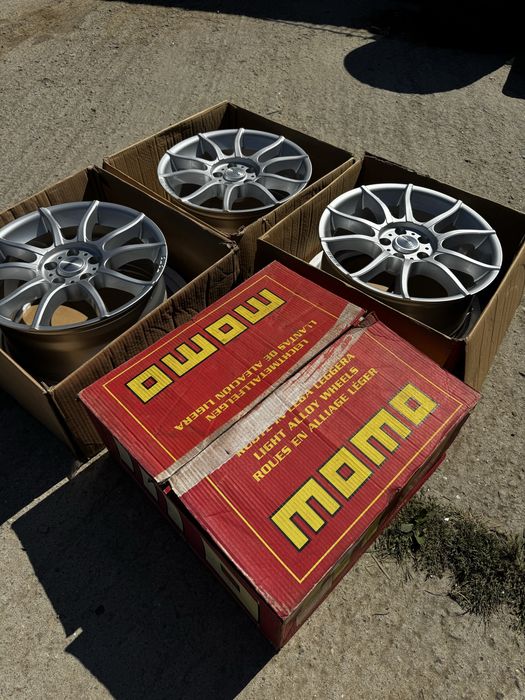 Jante 5x110 r18