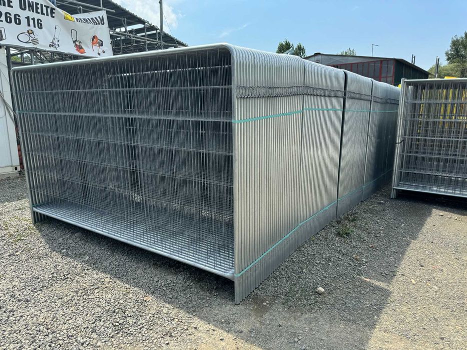 Vanzare si inchiriere sistem de cofrare ziduri si stalpi CJ.