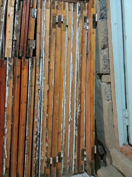 ВСЕ за 10000тг, рамы из дерева