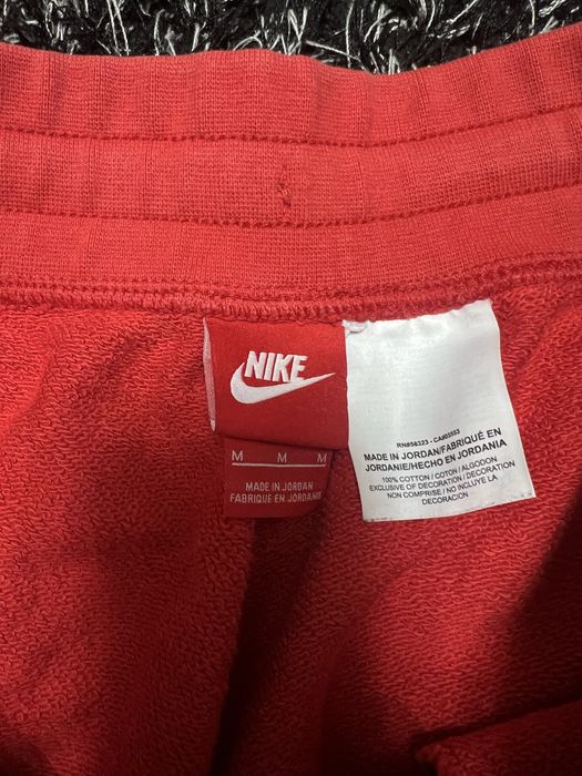 Pantaloni scurti Nike