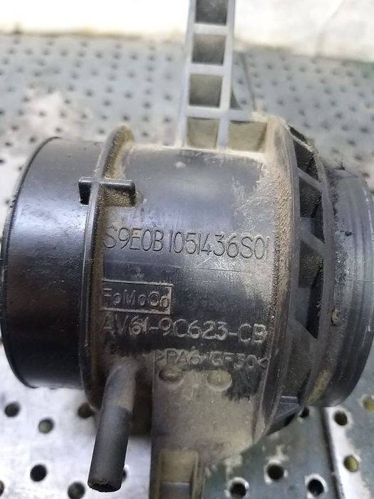 Debitmetru aer 1.6 d volvo s40 s9e0b1051436s01 av6190623cb