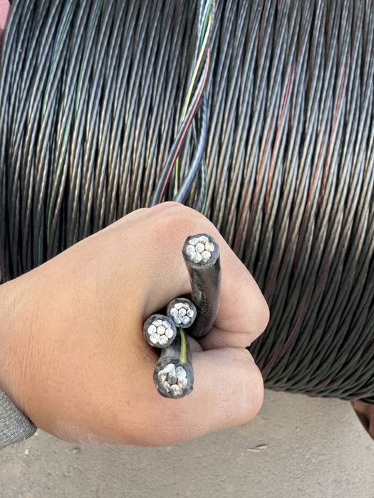 сип 4*35 оптим….