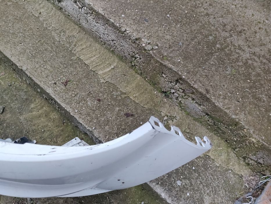 Предна Броня за Audi Q7 S-Line 2009/2015г.