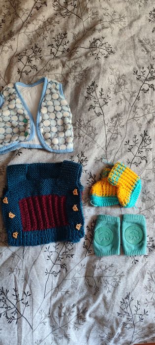 Детские вещи,недорого!!!