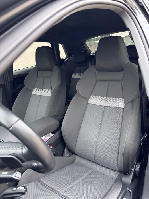 Audi A3 Sportback 2.0 35 TDI , 150 CP —111000  KM—Proprietar unic