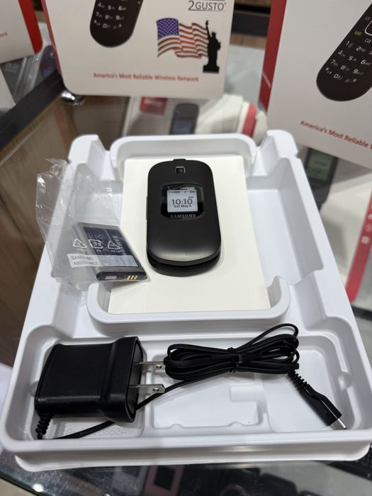 Samsung Verizon Gusto 2 100% ORIGINAL