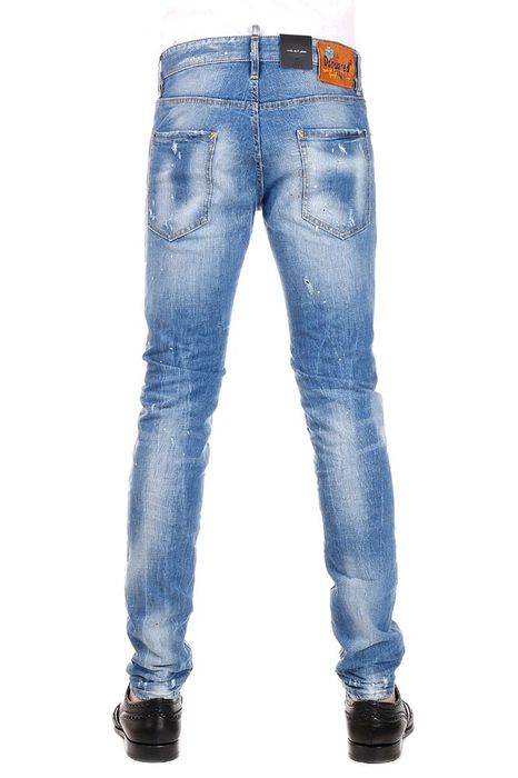 Dsquared2-Cool Guy Jean