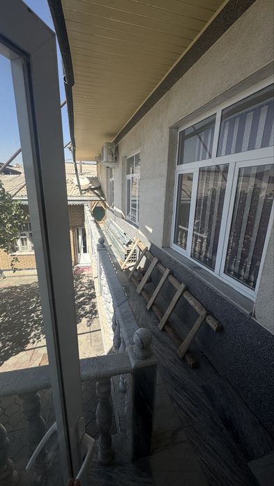 Продается дом, 2 этажный с ремнотом, мебелью и техникой