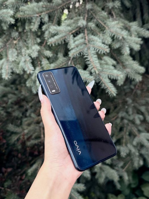 Vivo V2026 (32gb) | BaiTime