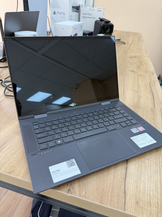 HP ENVY x360 Convertible 15